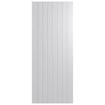 Hume 2040 x 820 x 35mm Internal Door Primed MDF Accent HAG11