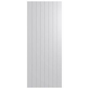 Hume 2040 x 820 x 35mm Internal Door Primed MDF Accent HAG11