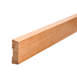 65 x 19mm 2.4m Moulding Tasmanian Oak Single Bevel Select