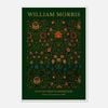Galrie William Morris Cotton Prints Exhibition Artwork Violet and Columbine (1883) Home, Poster Only, A3 30 x 42cm (12 x 16inch)