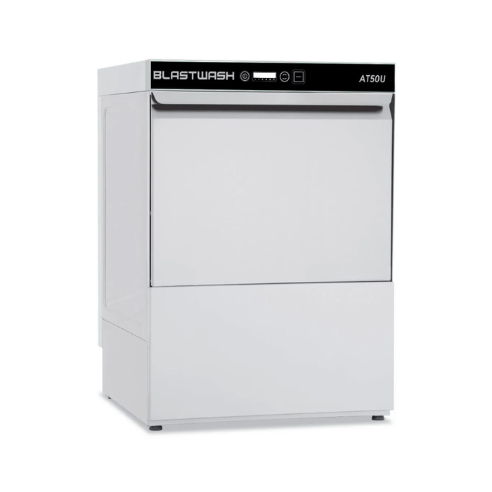 Blast Wash Commercial Underbench Dishwasher