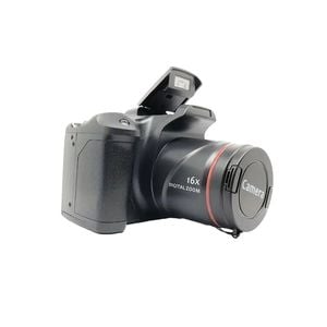 NNETM 1080P HD Professional Universal Digital Camcorder
