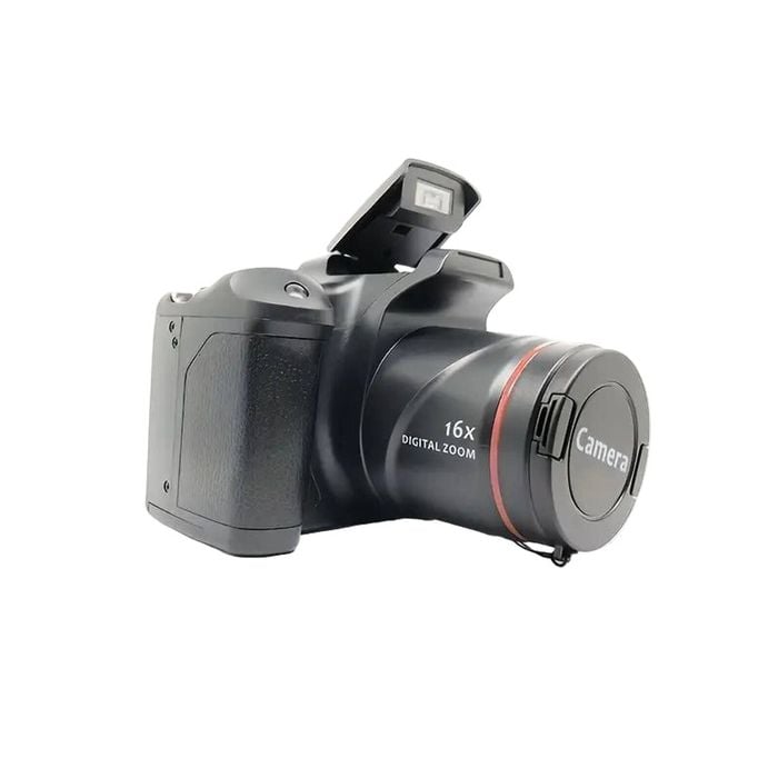 NNETM 1080P HD Professional Universal Digital Camcorder