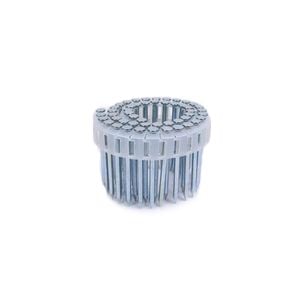 Airco 65 x 3.8mm Electro Galvanised Hardened Concrete Coil Nails - 1000 Pack