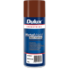 Dulux 300g Metalshield Multipurpose Spray Paint Manor Red