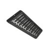 Wera 6003 Joker Metric 11 Piece Spanner Set