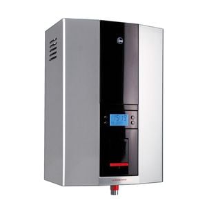 Rheem Lazer Office Boiling Water Unit 3L Stainless Steel - 3L