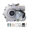 Upgrade Billet Turbo Charger For Ford Courier 2.5l