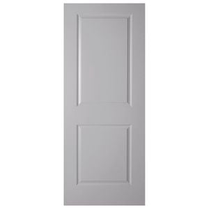 Hume Doors 1980 x 610 x 35mm Hayman Moulded Panel Interior Door