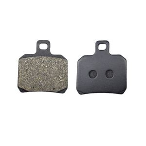 Xyt World Rear Brake Pads For Ducati 696+ Monster Inc Abs Models 2009-2012