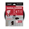 230mm Rocket Pro Radial Sanding Tool