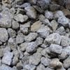 Mother Earth 1m3 50mm Oriental Spark Decorative Rocks