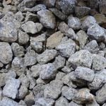 Mother Earth 1m3 50mm Oriental Spark Decorative Rocks