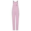 Green Hip All Women Overalls Pink Size 18