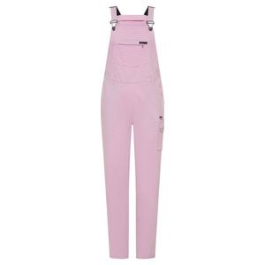 Green Hip All Women Overalls Pink Size 20