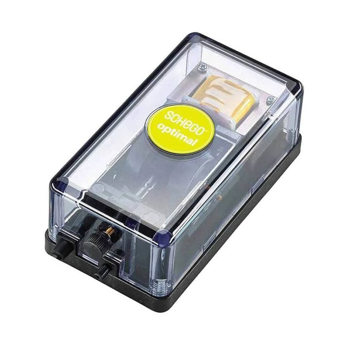 Schego Optimal Aquarium Air Pump 250 L/ph