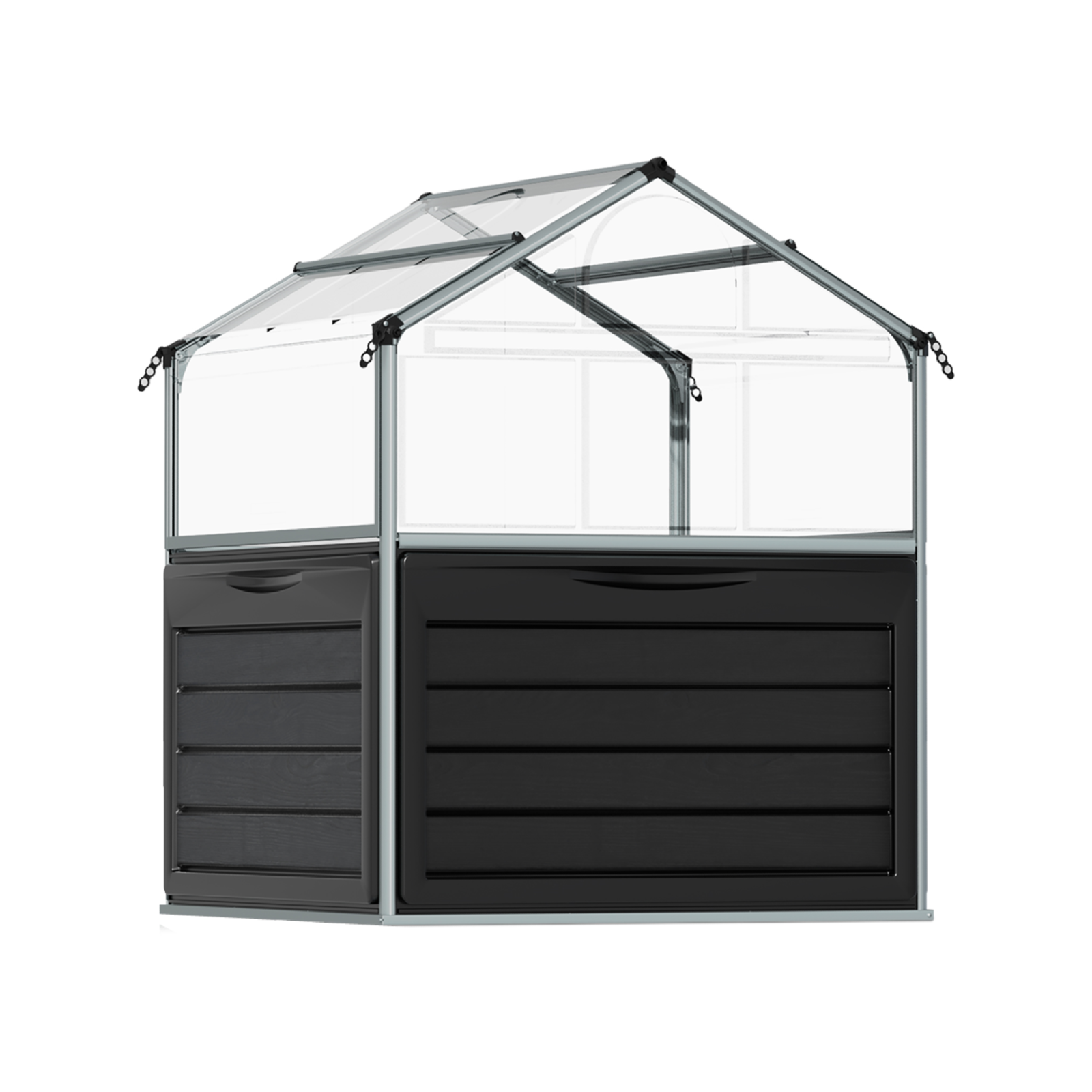 Maze Plant Inn Mini Greenhouse