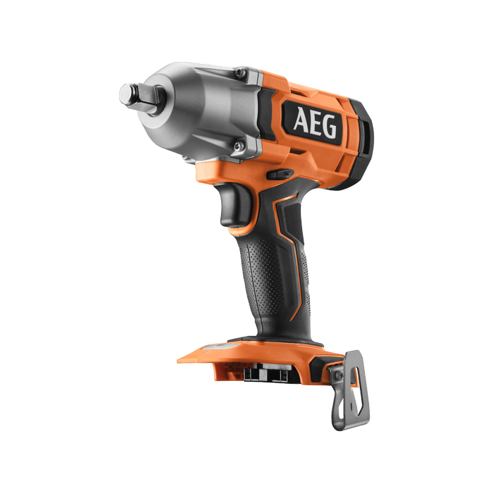 AEG 18V 3 Speed Impact Wrench Skin Only Bunnings Australia