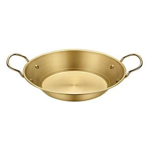 SOGA 21cm Gold Signature Dry Pot