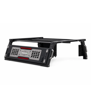 Zeus4x4 Olympian Tub Rack Volkswagon Amarok 2023