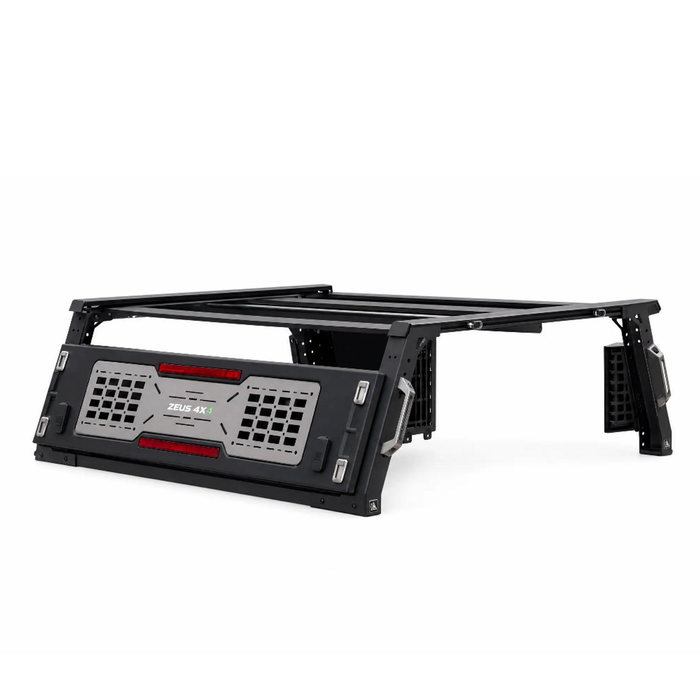 Zeus4x4 Olympian Tub Rack Volkswagon Amarok 2023