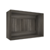 Lugna 512 x 750 x 280mm Storm Cabinet Shell