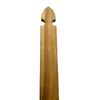 68 x 19mm 1.5m Cypress Pine Dar Osborne Picket