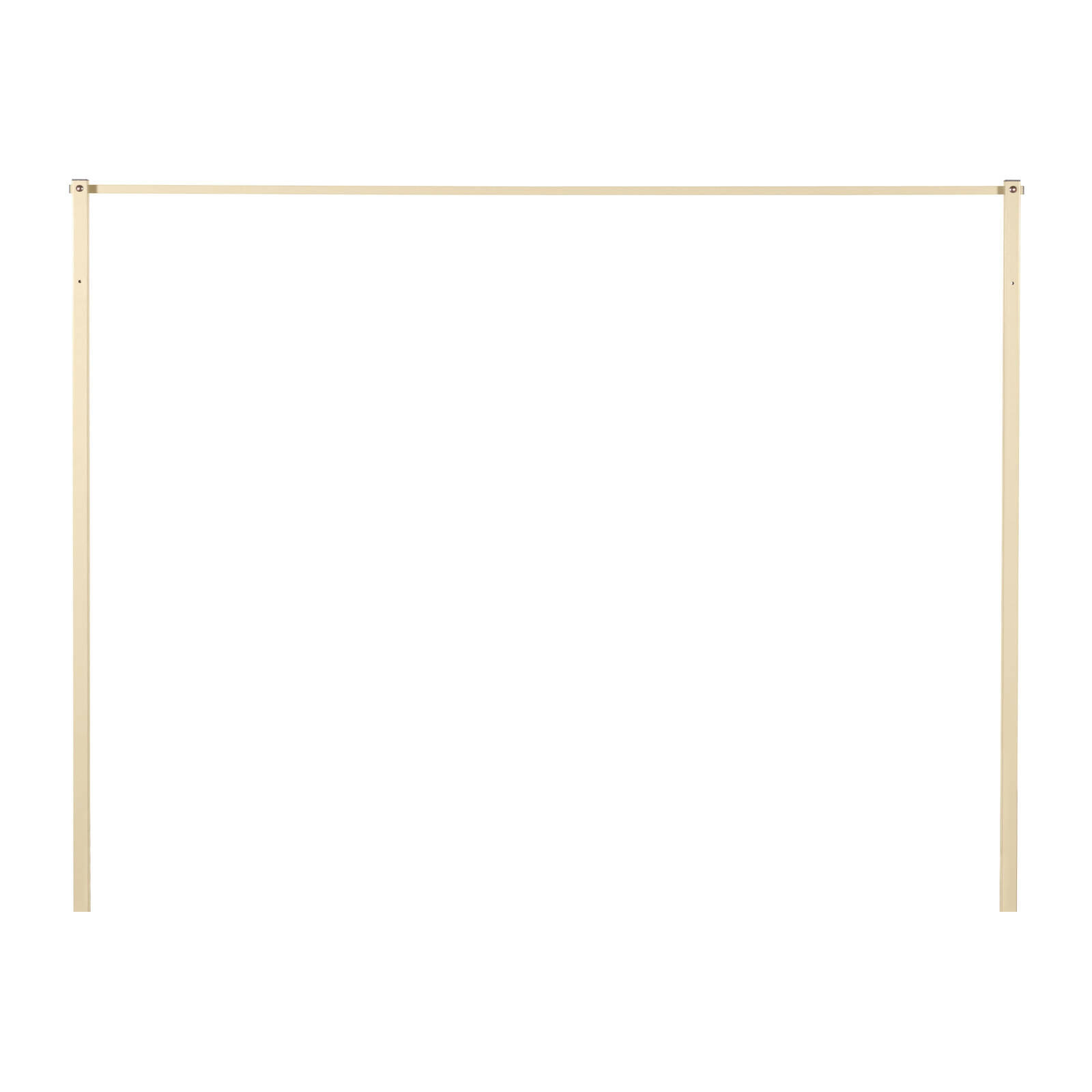 Daytek Ground Mount Kit In Ground - Primrose thumbnail 2