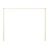 Daytek Primrose Ground Mount Kit for Mini Fold Down