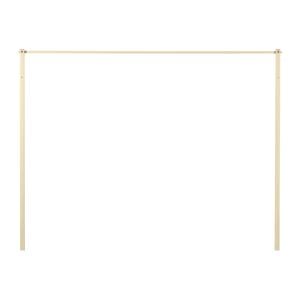 Daytek Primrose Ground Mount Kit for Mini Fold Down