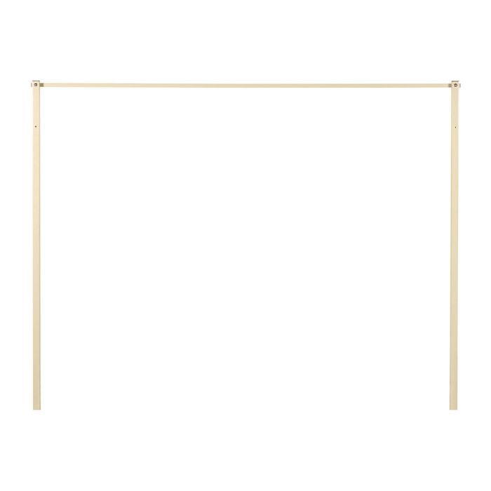 Daytek Primrose Ground Mount Kit for Mini Fold Down