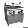Fagor Kore 700 Gas Pasta Cooker With 4 Baskets  - Pasta Cookers - Gas (cp-g7226)