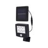 Solar Magic 200lm Wall Light Solar PIR Sensor