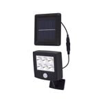 Solar Magic 200lm Wall Light Solar PIR Sensor