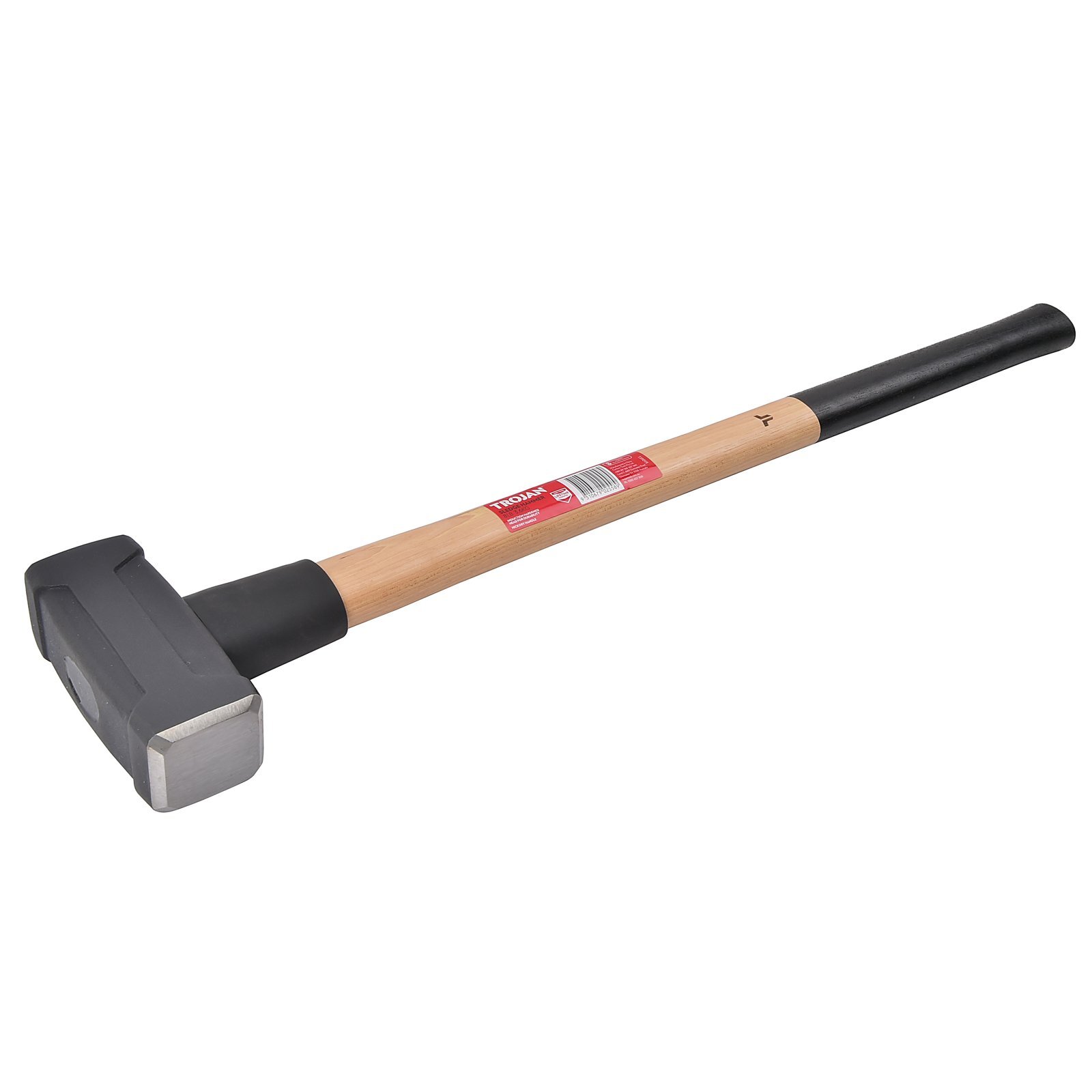 Trojan 8lb Hickory Sledge Hammer product image