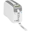 Zebra ZD510-HC Desktop Direct Thermal Printer, Monochrome, Wristband, Ethernet, USB, Bluetooth