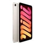Apple iPad mini (A17 Pro) Wi-Fi + Cellular 512GB - Starlight [MYHE3X/A]
