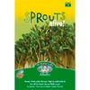 Mr Fothergill's Alfalfa Sprouts Alive Seeds