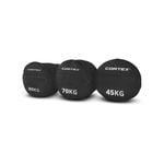 CORTEX Strongman Sandbag Full Set 45kg, 70kg, 90kg