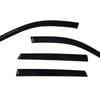 Weathershields For Nissan Pathfinder 2013-2021