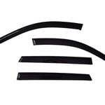 Weathershields for Nissan Pathfinder 2013-2021 - Window Visors
