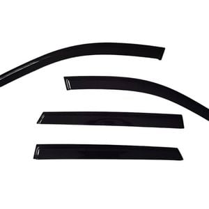 Weathershields For Nissan Pathfinder 2013-2021