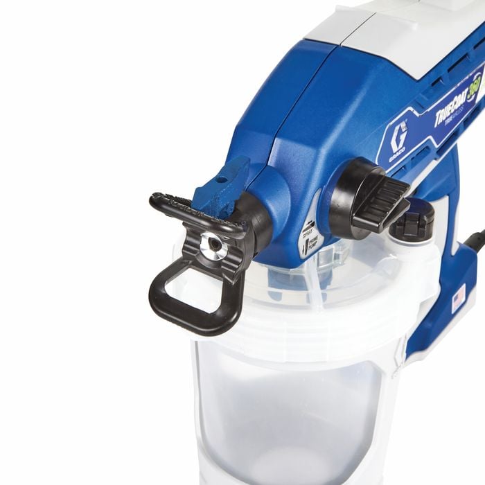 Graco TrueCoat 360 Airless Paint Sprayer Bunnings Australia