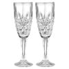 2pc Tempa Ophelia Champagne Glass