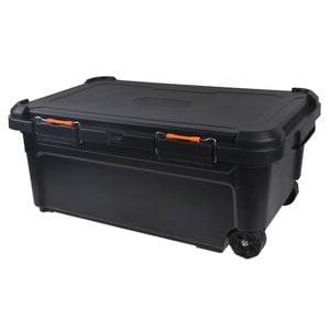 Tactix 150L Heavy Duty Storage Container With Handles