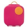 B.box Mini Lunchbox - Strawberry Shake