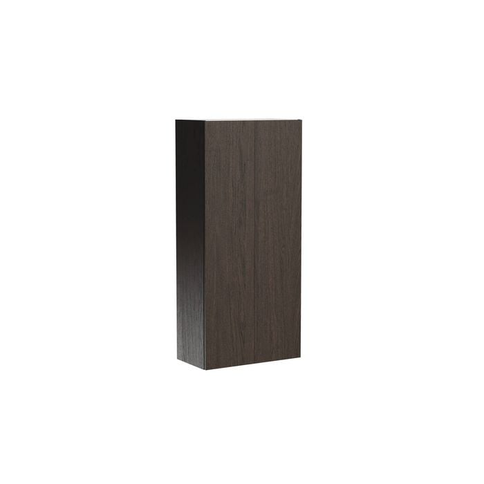 Kaboodle 600mm Truffle Oak Modern Onbench Pantry