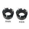 Machter Autoparts Front Coil Strut Spacer 60MM Fit For Toyota Hilux Vigo SR KUN25 KUN26 GGN25 GGN26