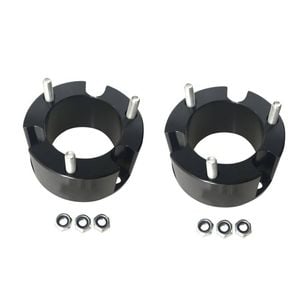 Machter Autoparts Front Coil Strut Spacer 60MM Fit For Toyota Hilux Vigo SR KUN25 KUN26 GGN25 GGN26