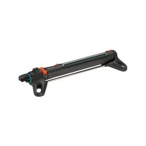 Gardena AquaZoom M Oscillating Sprinkler